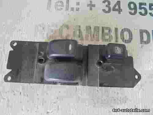 Fensterheber schalter Mitsubishi Pajero Pinin MR480791 MR 480791 PP-TD 10