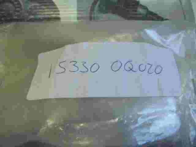 Motor-Nockenwellenölkontrolle Toyota Aygo Vitz Yaris Passo Belta 153300Q020