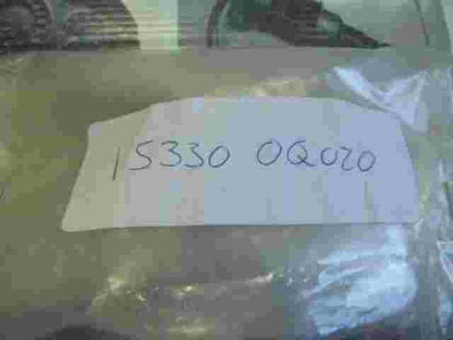 Motor-Nockenwellenölkontrolle Toyota Aygo Vitz Yaris Passo Belta 153300Q020