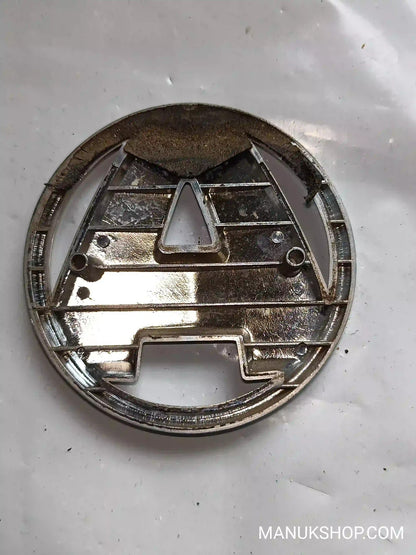 Emblem  Aixam