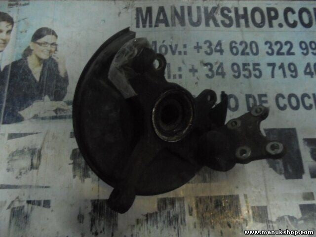 Radnabe Radlager Achsschenkel vorne links Opel Frontera B 6B_ 2.2 DTi 1998/10