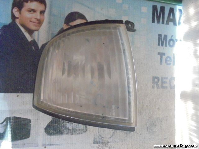 Blinker vorne rechts Mazda BT-50 Ranger 2,5 4X4 21016299 12V LENS PMMA PP-T20