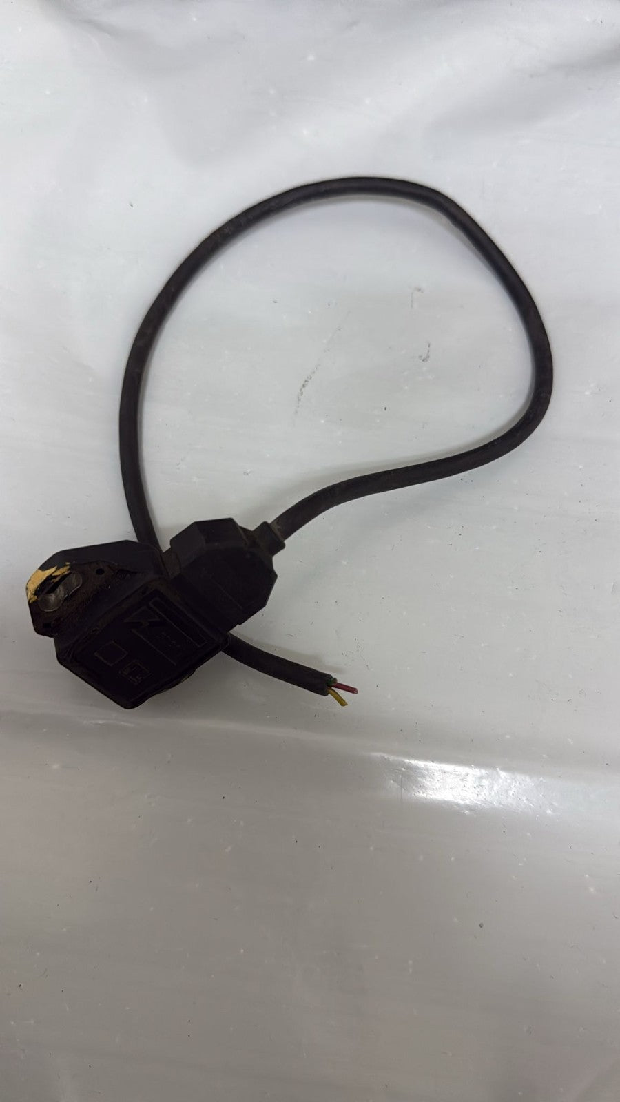 Drosselklappenpoti Fiat Renault Citroen Peugeot Lucas 1604.98 160498