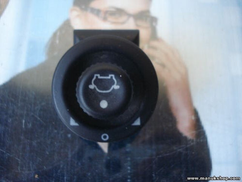 Spiegelschalter Ford Mondeo Escort Fiesta Focus 93BG17B676BA 93BG 17B676 BA