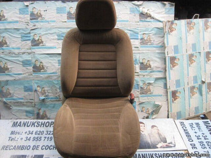 Sitz vorne rechts Jeep Grand Cherokee II WJ, WG 2.7 CRD 4x4 2001/10-2005
