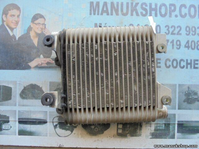 Ladeluftkühler Opel Monterey A Isuzu Trooper 3.0 1998 8971810921 308157