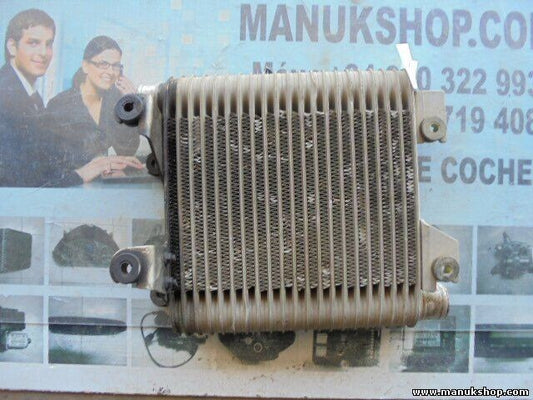 Ladeluftkühler Opel Monterey A Isuzu Trooper 3.0 1998 8971810921 308157