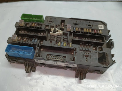 Sicherungskasten Opel Astra H Zafira B 13180775DL 13180775 DL 5DK00866951