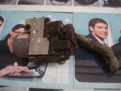 Hydraulikblock Subaru Forester 27531FC010 NIPPON 11000040690 F40HU411B0091