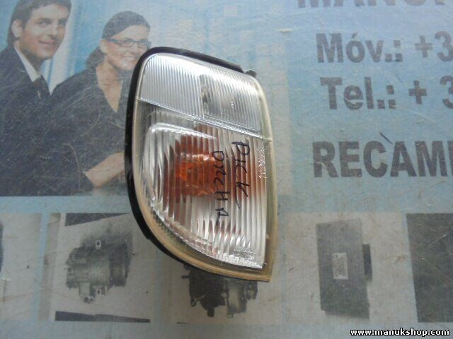 Blinker vorne rechts Nissan Pickup 4WD 2.5 261153S225 3390 ICHIKOH A02 101 9188