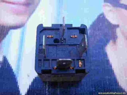 Relais Ford 4RA 940010-40 4RA94001040 1921E 40A 12V