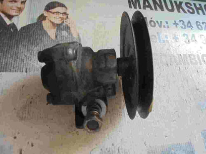 Servopumpe Mitsubishi Pajero Montero V1 V2 V3 V4 6G72 4D56 MB636520