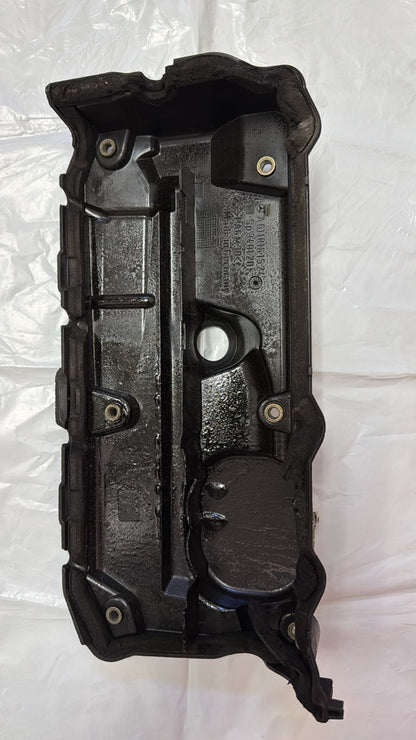Motorabdeckung Mercedes-Benz Vito W638 A6110161524 A 611 016 15 24 Sp 340120