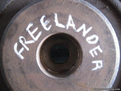 Kurbelwellen-Riemenscheibe Land Rover Freelander 2 2007 LR004247