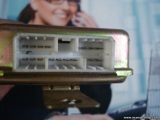Steuergerät Hyundai Sonata KEFICO HMC 9641034500 96410-34500 9150930001 166510X