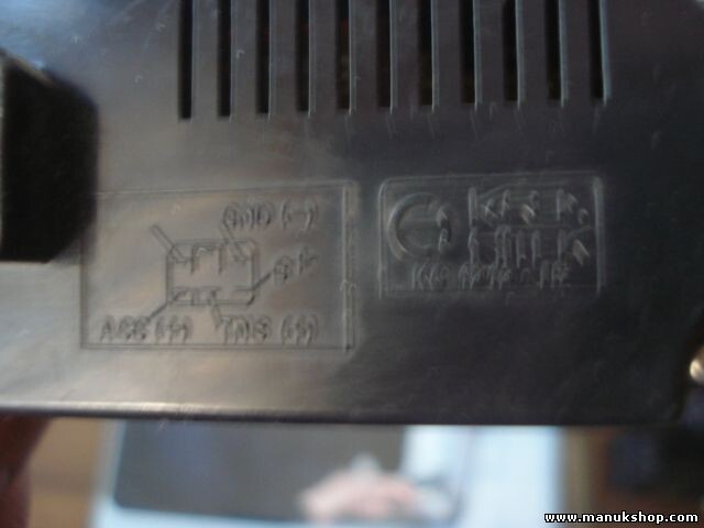 Bordcomputer Kia Shuma Bj.97-01 KC 1212-18 KC121218 9E24