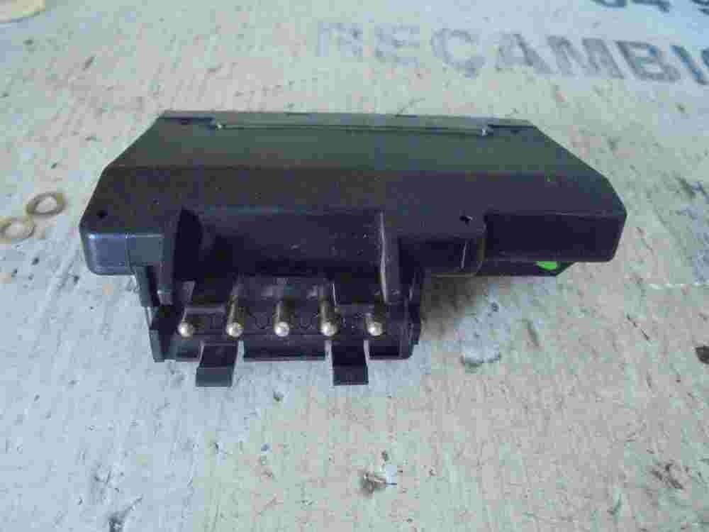 Anzeige Kombiinstrument Tacho Mercedes-Benz W124 1245420005 124 542 00 05