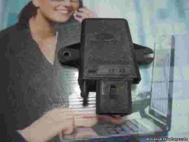 Saugrohrdrucksensor Ford Sierra Escort Fiesta E7EF9F479A2A E7EF-9F479-A2A
