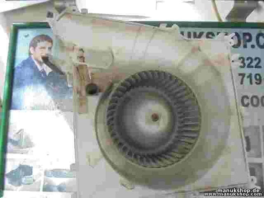 Gebläsemotor Nissan X Trail T30 272259H60B 272009H600 3J11134300