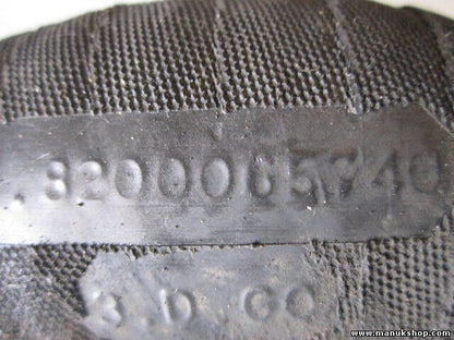 Ansaugrohr Luftrohr Ansaugschlauch Renault Kangoo 8200065740 820 006 57 40
