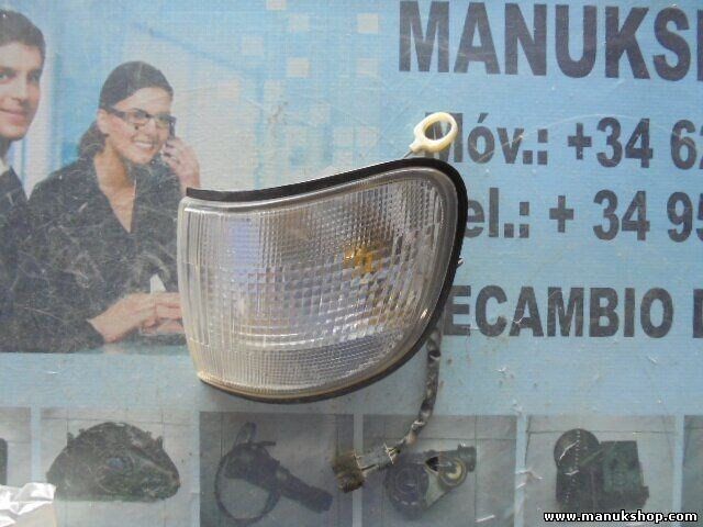 Blinker vorne links Kia Sportage 2.0 TD 1994-1999 0K01L51050BL 0K01L 51050 BL