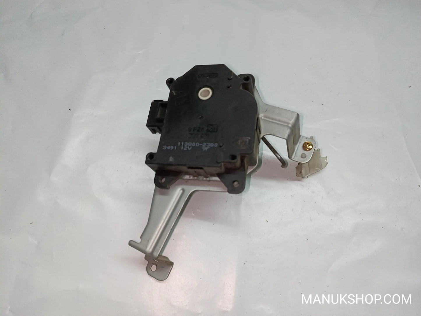 Stellmotor Heizung Honda  Subaru Legacy 1138002380  113800-2380 349112V9F