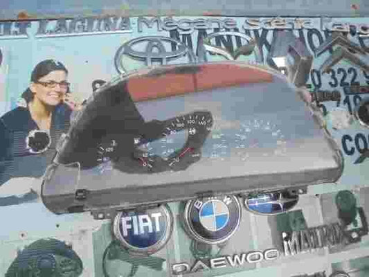 Kombiinstrument Tacho Alfa Romeo 146 602584003