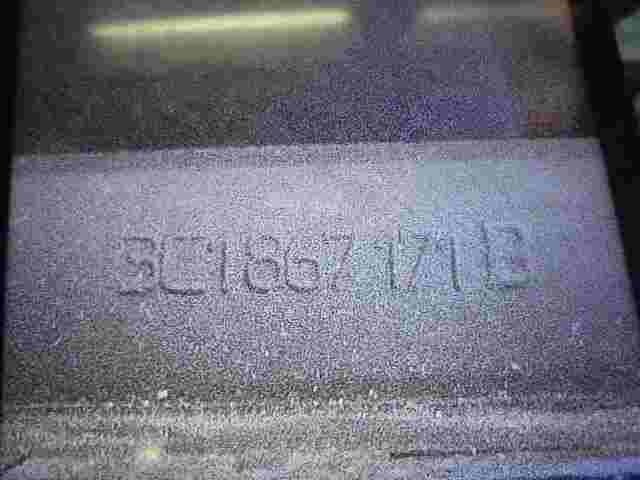 Fensterheber schalter VW Golf VI 6 Passat B6 1K4959857B 3C1867171B PC ABS GF10