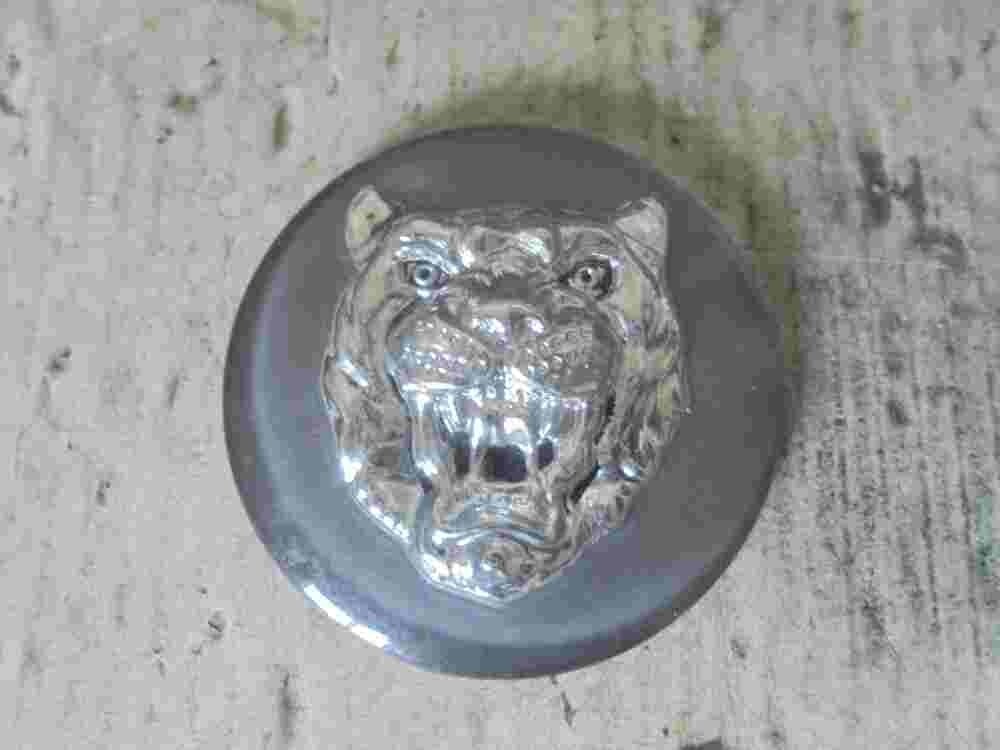 Felgendeckel Jaguar 5x5