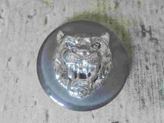 Felgendeckel Jaguar 5x5
