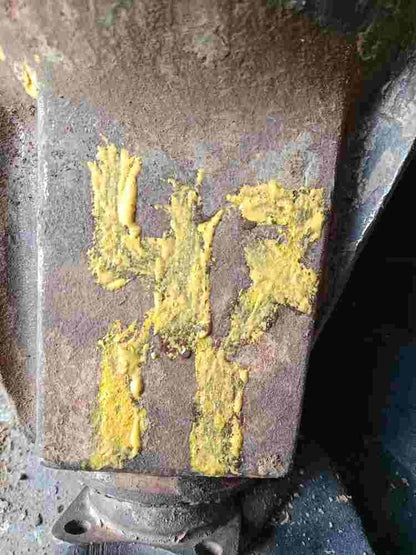 Servopumpe Mercedes S-class W126 W140 W220 W221 W222 1264610001 126 461 00 01
