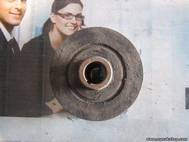 Kurbelwellen-Riemenscheibe Opel Frontera 5614415 5614437 9128177 55351711