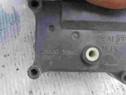 Stellmotor Heizung Nissan Sunny Almera Tino 2K44030860 2K440-30860 000116