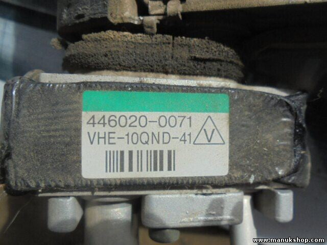Heizkörper Toyota Land Cruiser J-120 4460200071 446020-0071 446020 0071