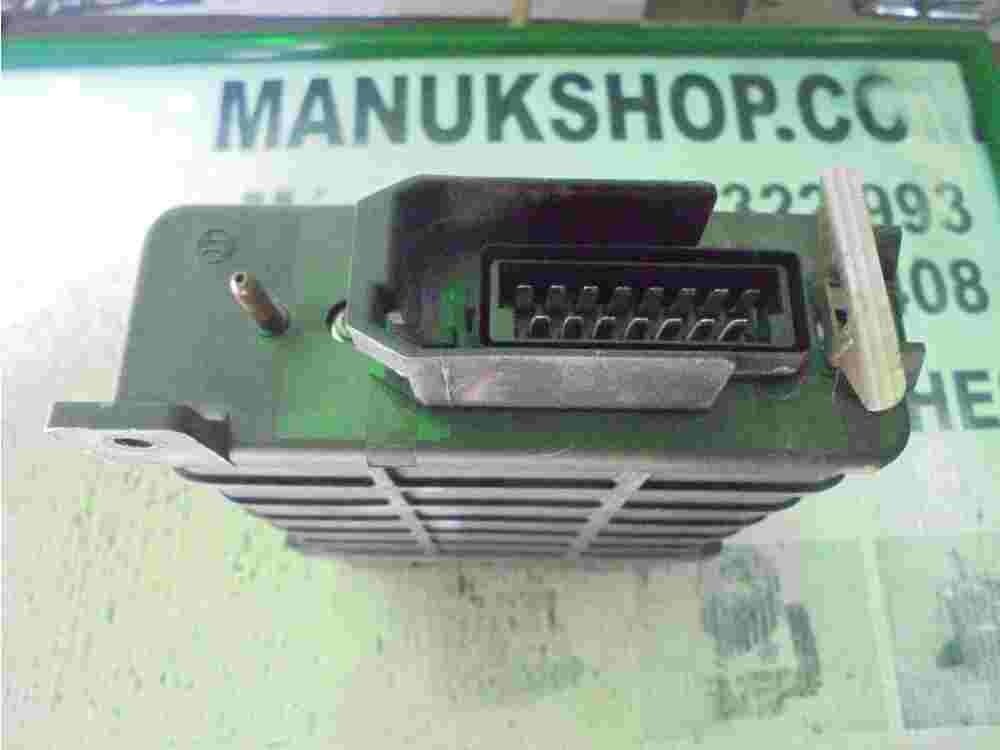 Motorsteuergerät VW Volkswagen Polo 052905367 052 905 367 BOSCH 0227400005