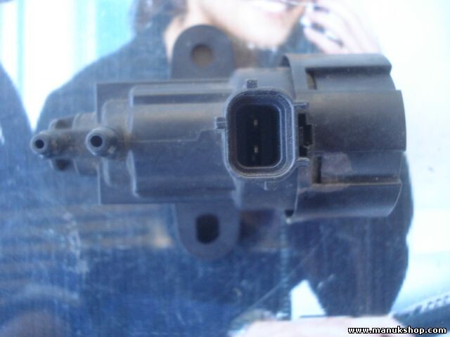 Unterdruckventil Rover 400 WAW100010 PA66GF33 PA66 GF33