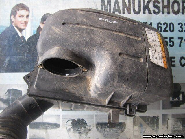 Luftfilterkasten SsangYong 2352031060 2311031072 R-134a 6889509000  ZXL200PG
