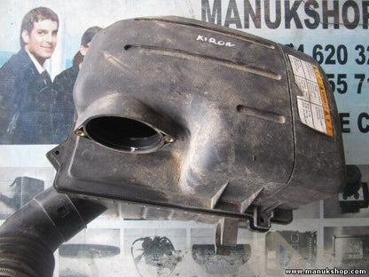 Luftfilterkasten SsangYong 2352031060 2311031072 R-134a 6889509000  ZXL200PG