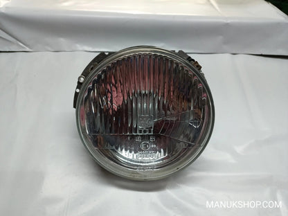 Scheinwerfer rechts Porsche 924 944 H4 305115367 305-115 367 Hella 14551R7