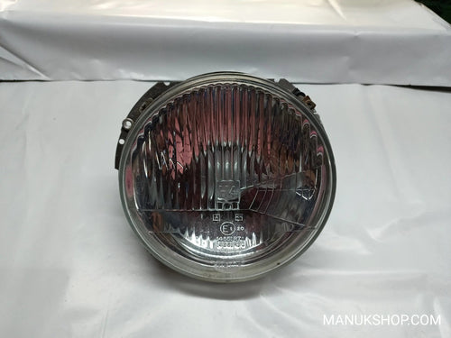 Scheinwerfer rechts Porsche 924 944 H4 305115367 305-115 367 Hella 14551R7