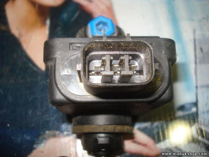 Stellmotor Scheinwerfer LWR Leuchtweitenregulierung Premacy BOSCH 0307852379