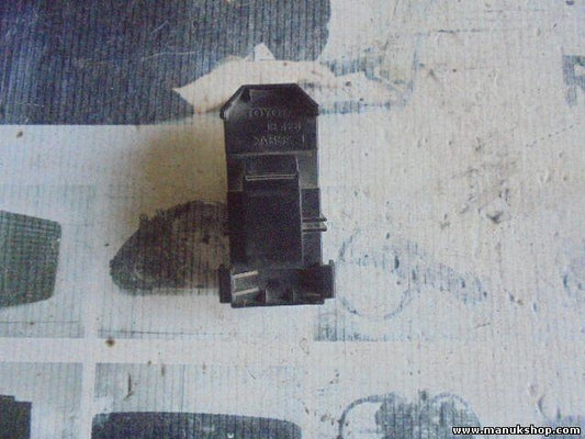 Fensterheber schalter Toyota Land Cruiser J10 J-100 7427160060 8481060040