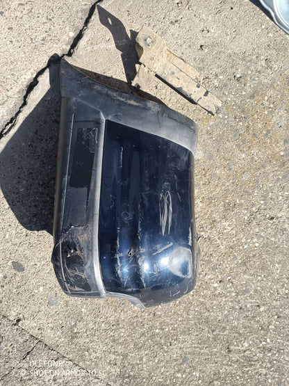 Stoßstange Seite hinten links  Opel Frontera B 0603 A 2603 07059827