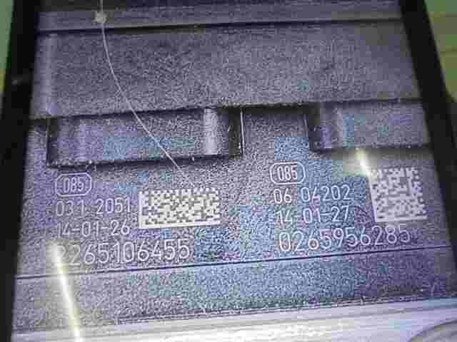 ABS Hydraulikblock Renault Dacia Duster 476608845R  2265106455  BOSCH 0265956285