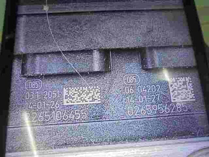 ABS Hydraulikblock Renault Dacia Duster 476608845R  2265106455  BOSCH 0265956285