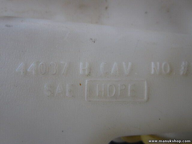 Wischwasserbehälter Scheibenwaschanlage Jeep Grand Cherokee ZJ 55155359 55155360