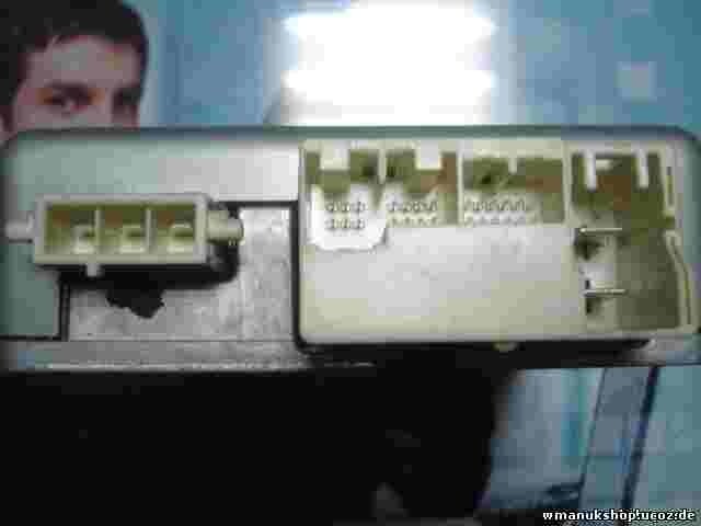 Steuerung servolenkung Toyota Auris 8965002390 99136700 1129001781 6700001464