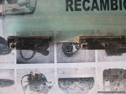 Türscheibe Seitenscheibe hinten rechts Jeep Grand Cherokee I Laredo 43R001050