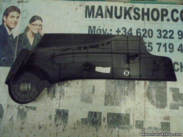 Sitz Abdeckung Verkleidung links KIA Sorento I JC 2.5 CRDi 1820240 1791990