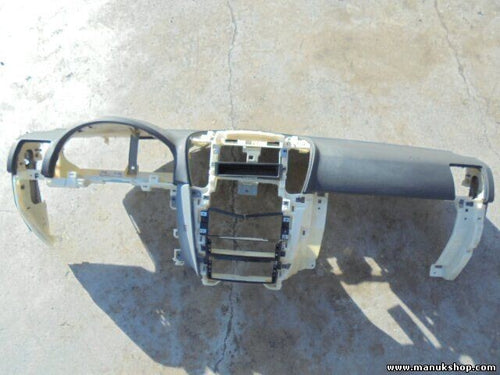 Armaturenbrett Kia Sorento 2003-2009 847103E010CQ Y02C 200407010437490979